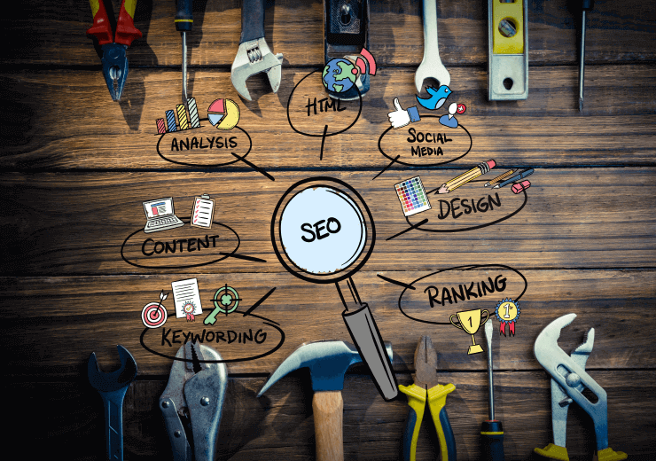 What is SEO? Copy