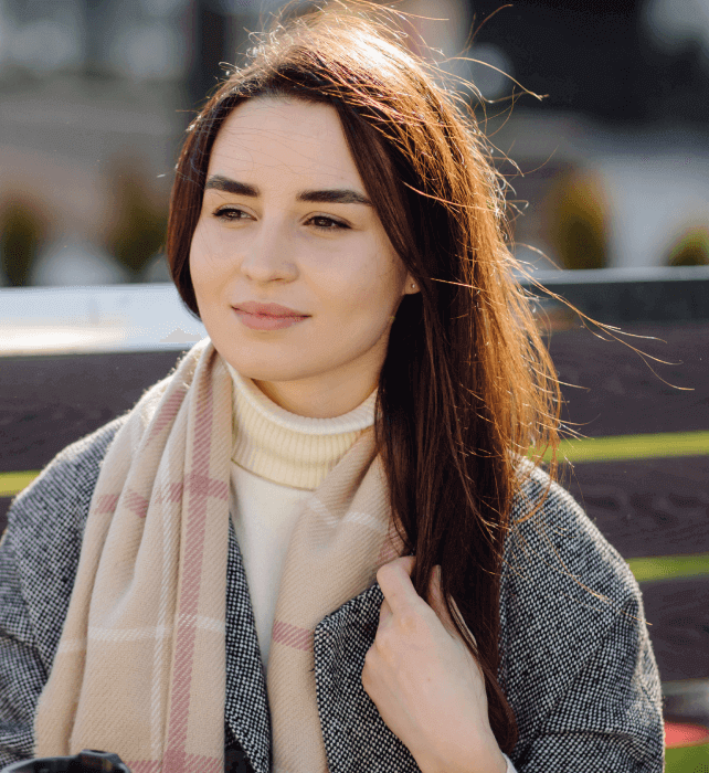 Ayda Parkani