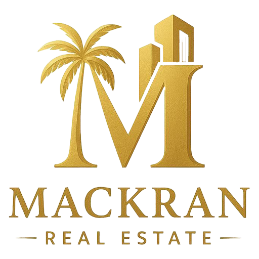 Mackran Luxury Real Estate
